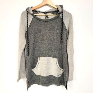 Marc  New York Performance Hoodie size small